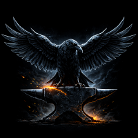 Ravencraft Labs logo